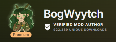 BogWyytch's tweet photo. soooo uhhhh

what do we do when i hit 1 million unique downloads on my stardew valley mods

wowza https://t.co/k60F6xtuH8