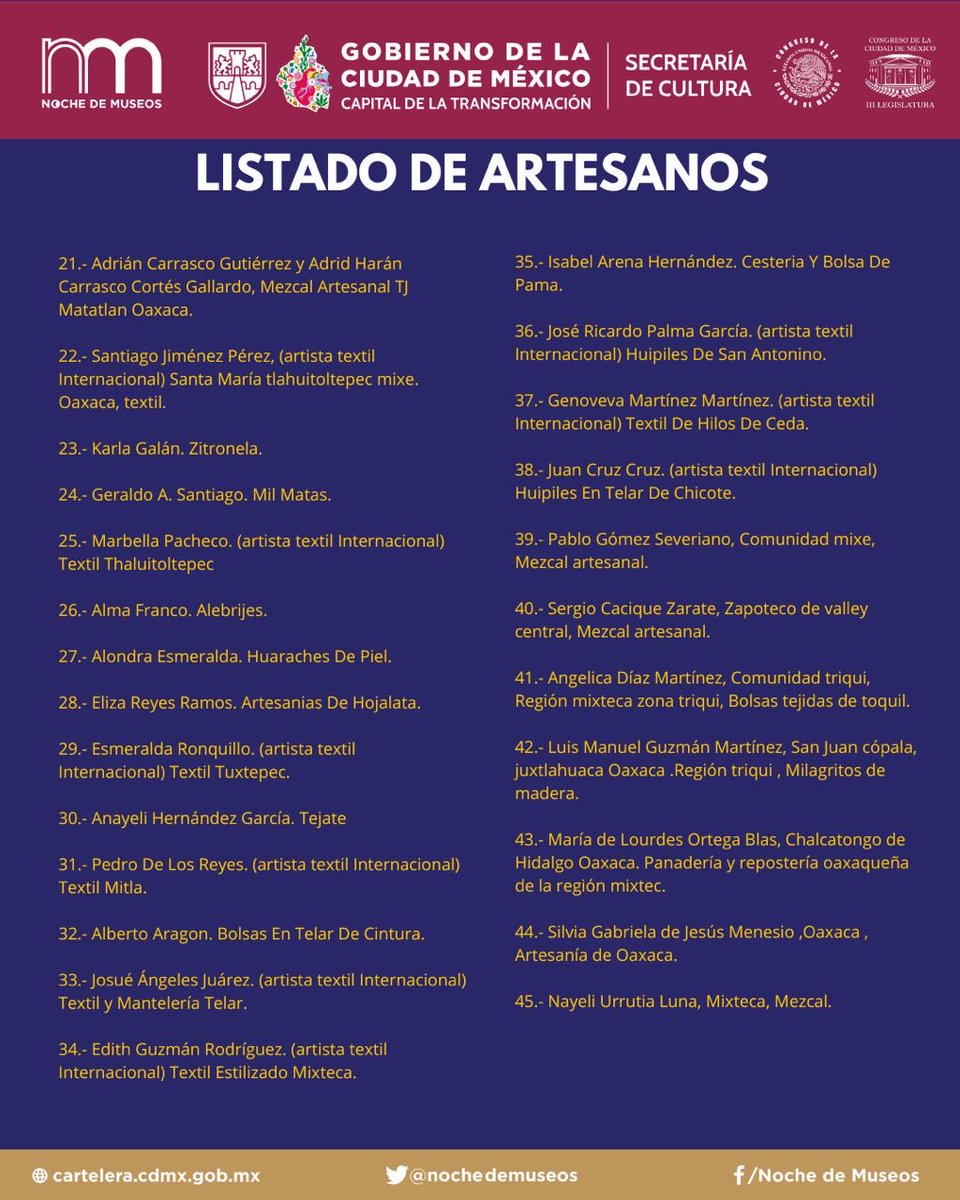 Congreso de la Ciudad de México tweet media