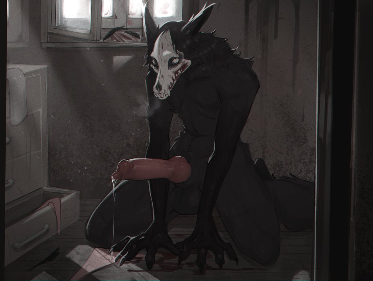 Alpha Wolf working tweet media