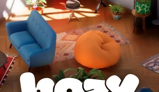 JsL_Cozy's tweet photo. Hozy 

Un juego cortito de arreglar, pintar y poner muebles al estilo Unpacking.

Esta bien pero como dije cortito a mi gusto https://t.co/UuplcX7WK6
