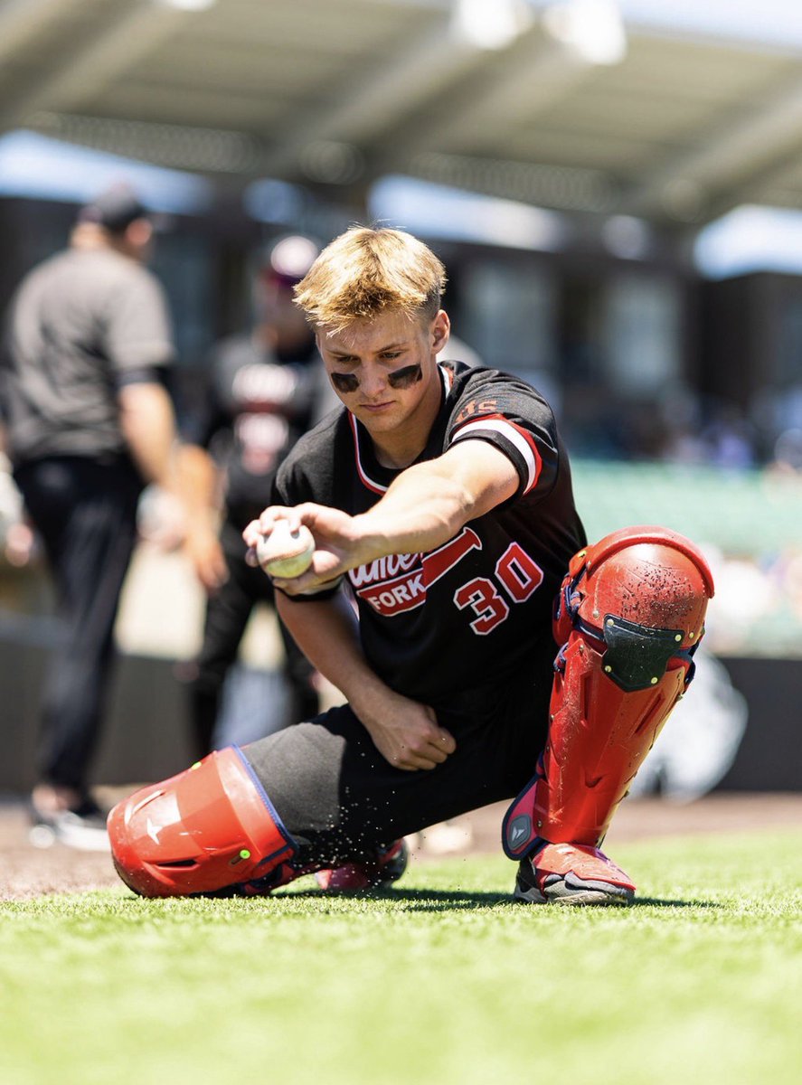 bentleytaggart's tweet photo. Blessed to have won the Utah 6A Baseball State Championships this weekend! Thank you to all my teammates and coaches for all your hard work this season. Can’t wait to run it back next year.

Playoffs Stats: .571 BAVG 1HR 7RBI 6Runs .625 OBP https://t.co/MeUpSq3THD