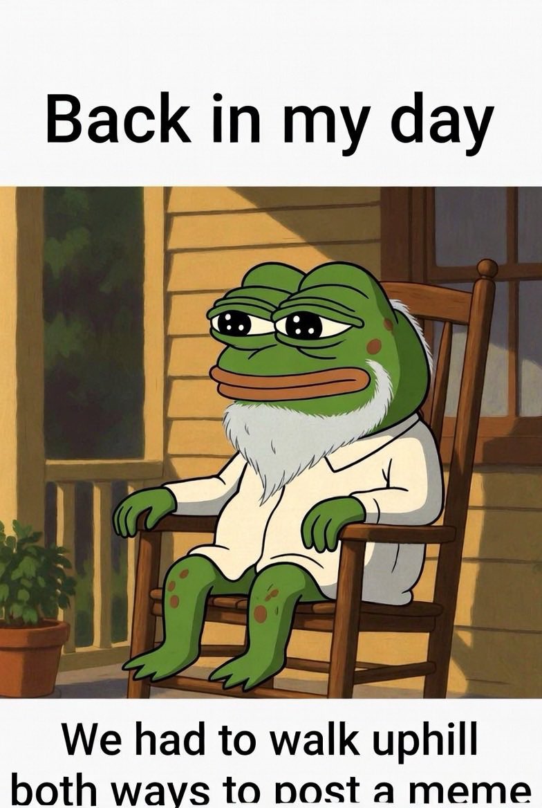 $Granpepe tweet media