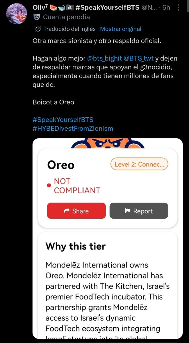 .Bakugo VIÓ A BTS tweet media