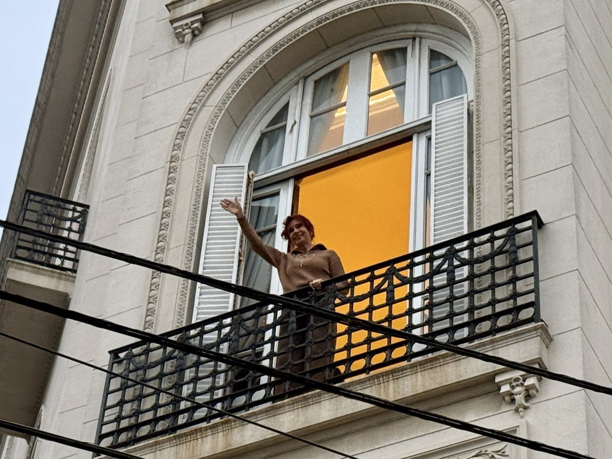 Matías Barroetaveña tweet media