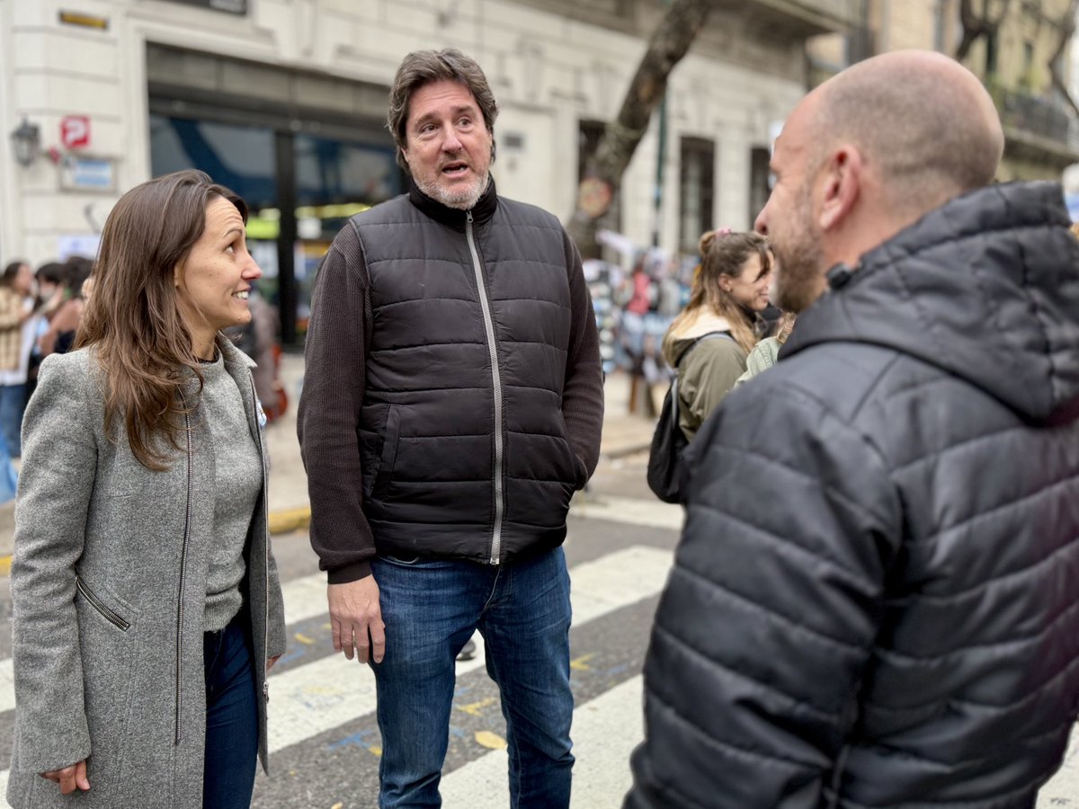 Matías Barroetaveña tweet media