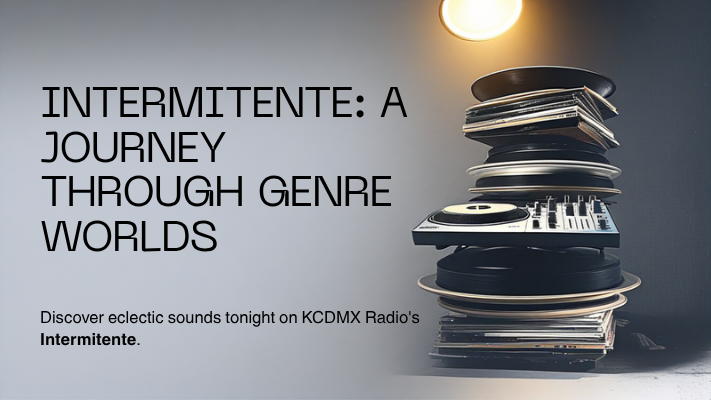 KcdmxRadio's tweet photo. Esta tarde, en el flujo:
Massive Attack. Jack White. Queens Of The Stone Age.
The 1975. INXS. Led Zeppelin.
Alabama Shakes. Gorillaz. Le Tigre.
Sin orden de méritos.
Sin algoritmo que lo explique.
Solo criterio.
Intermitente. Hoy.
https://t.co/8yPKmcKuu2 https://t.co/xmeGdvKWaU
