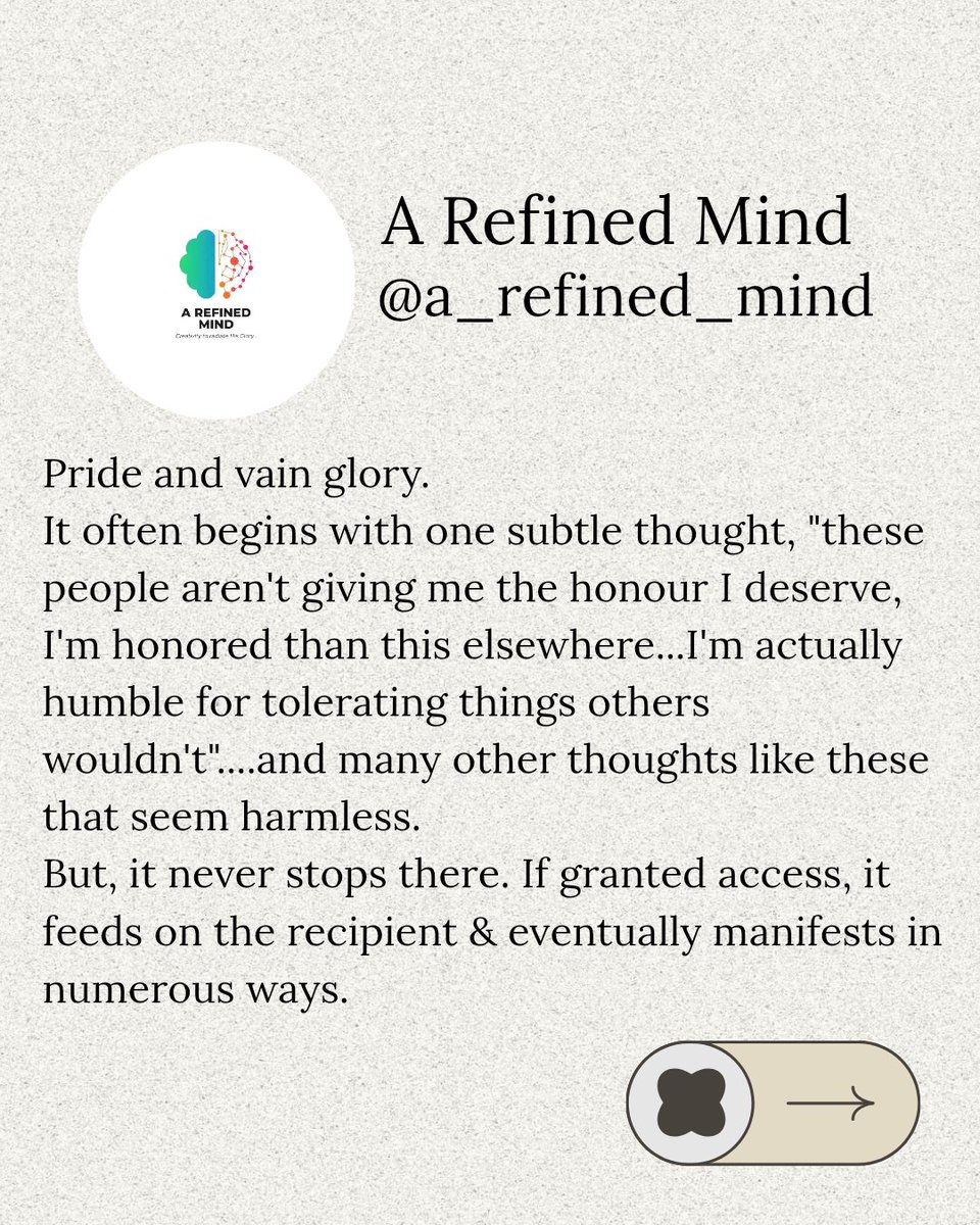 a_refined_mind's tweet photo. Long overdue post but hereee, we thank God 🧎
I was trying to be detailed and concise but ohh welllll....

More in the comments section 👇 https://t.co/EudxhWwIYZ