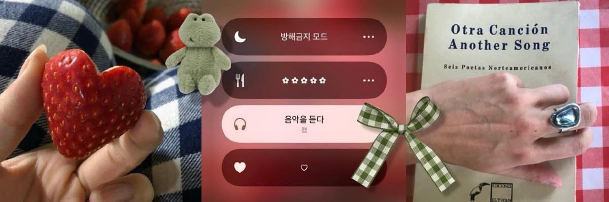 ꒰ Yuni ‧₊ ᵎᵎ 🍎 ⋅ ˚✮ tweet media
