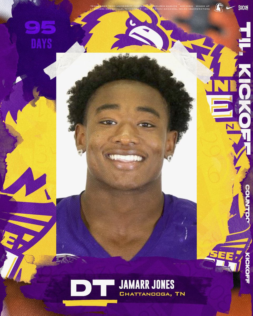 TTU Football tweet media