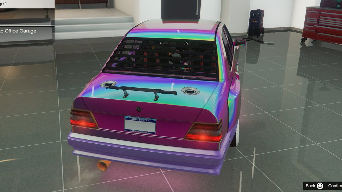 GtaModNService2's tweet photo. #gtaonline #gta5 #gtav #gta6 #ps5 https://t.co/twrNc9h47T