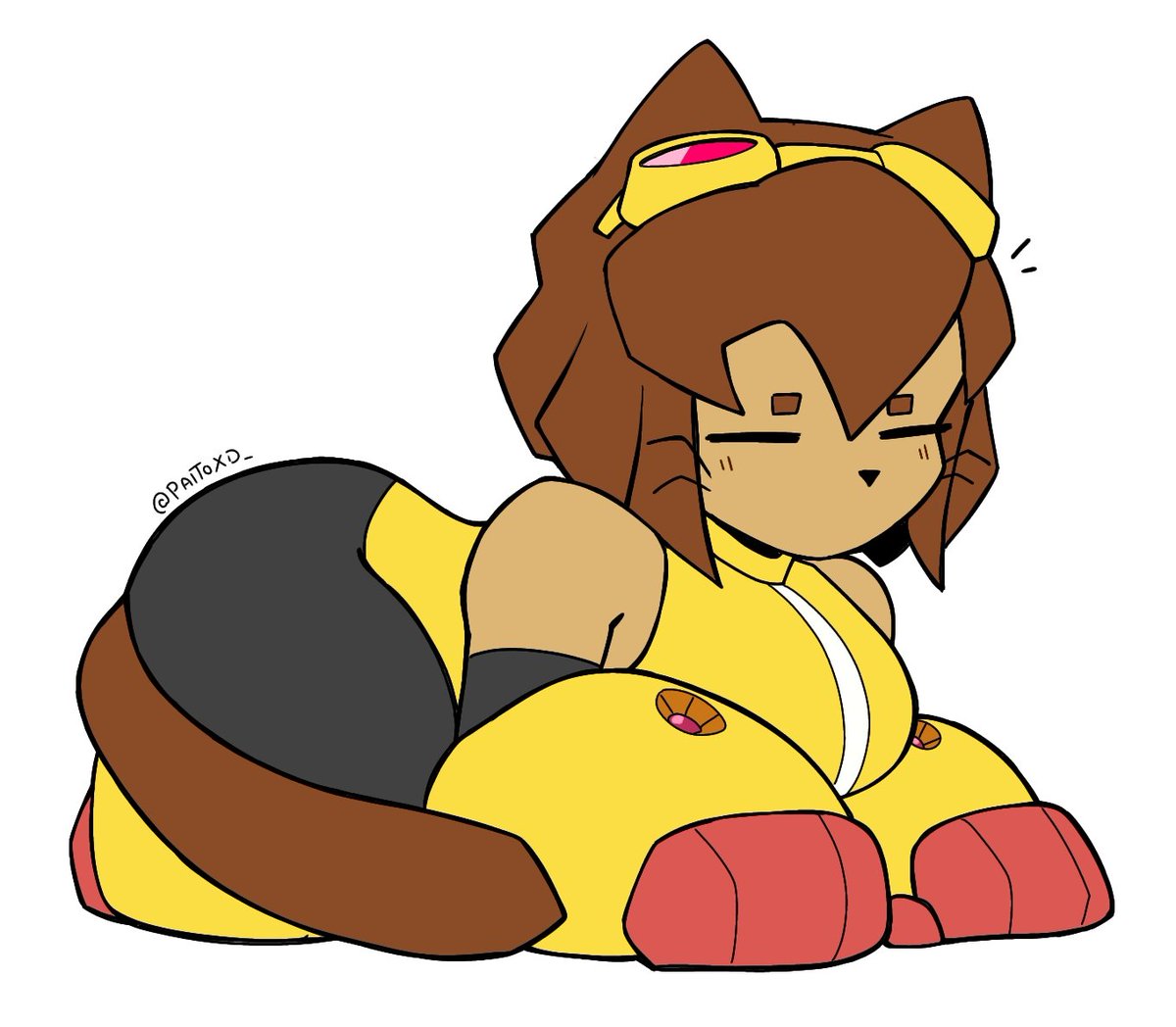Paito💖✨️ tweet media