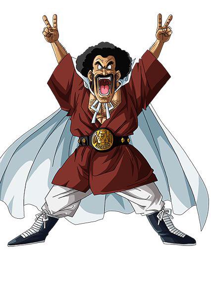 Fefer212504's tweet photo. Flow Mr. Satan con el mostacho https://t.co/X0Yaoc7jXK