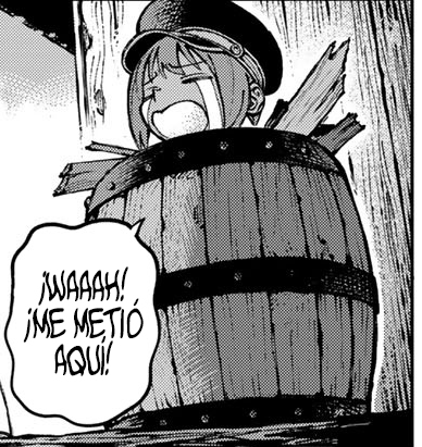 ℭ𝔦𝔳𝔦 𝔇𝔯𝔞𝔠𝔬𝔫 l 28 Lv l Lean el manga SHY tweet media