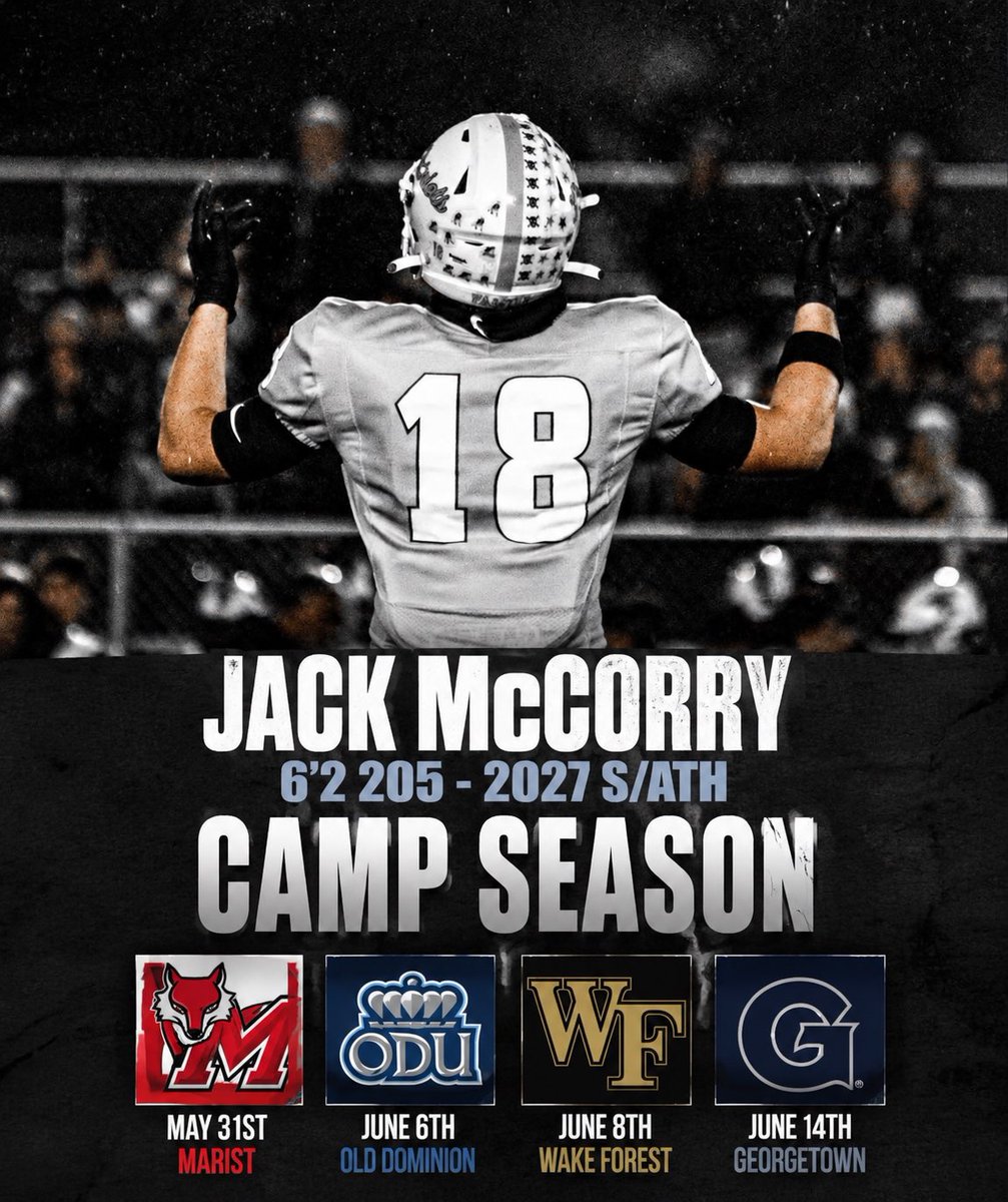 Jack McCorry tweet media