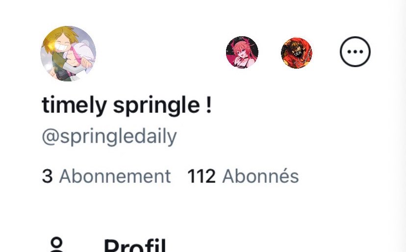 springledaily's tweet photo. well this is awkward https://t.co/2wafjoKwPd
