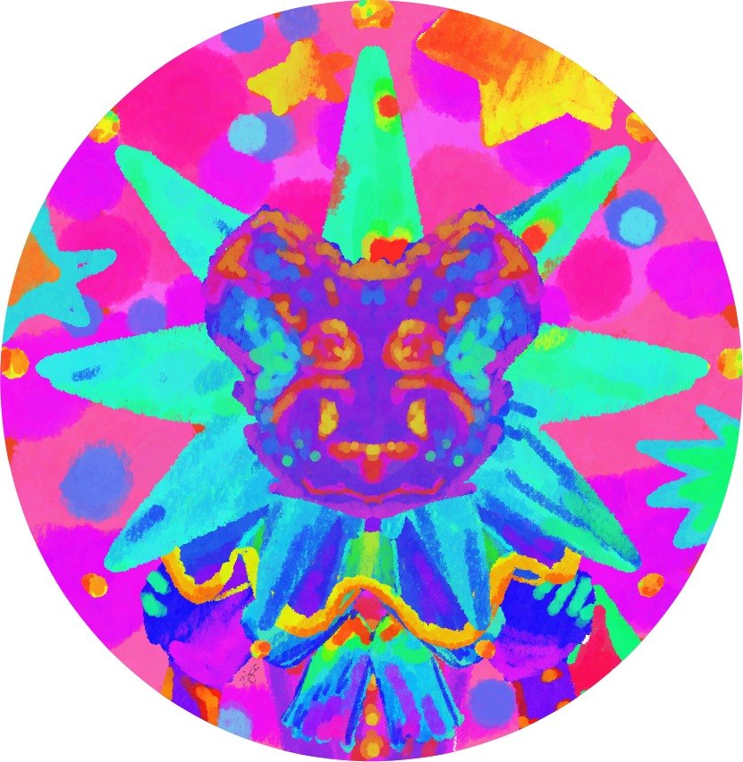 Mond172's tweet photo. Tripping

#furryarwork #furry #digitalart #artㅤㅤㅤㅤ https://t.co/EdQHuqF9x5