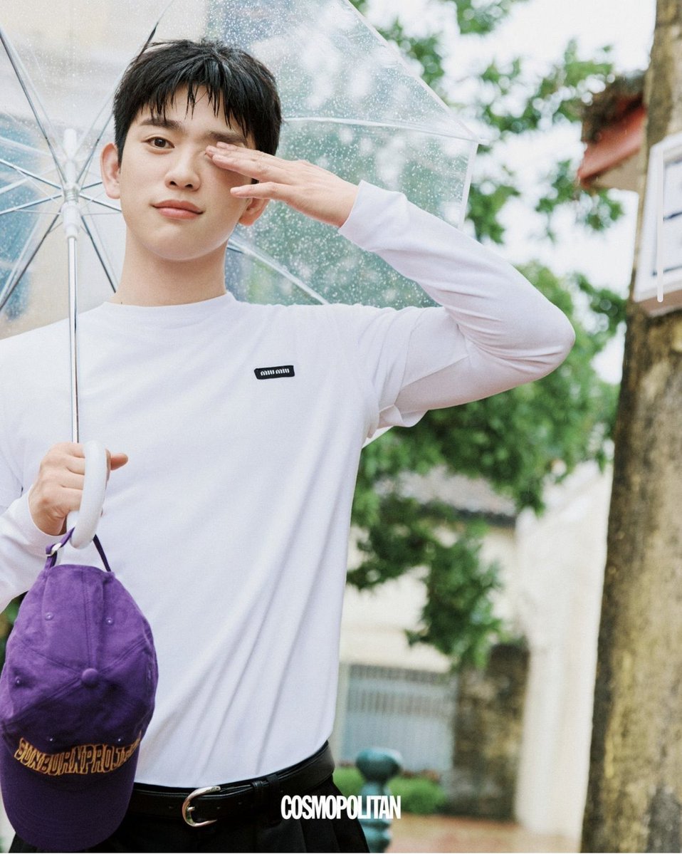 𝙋𝙚𝙖𝙘𝙝𝙥𝙖𝙜𝙚 🧡 #EVERLOVE tweet media