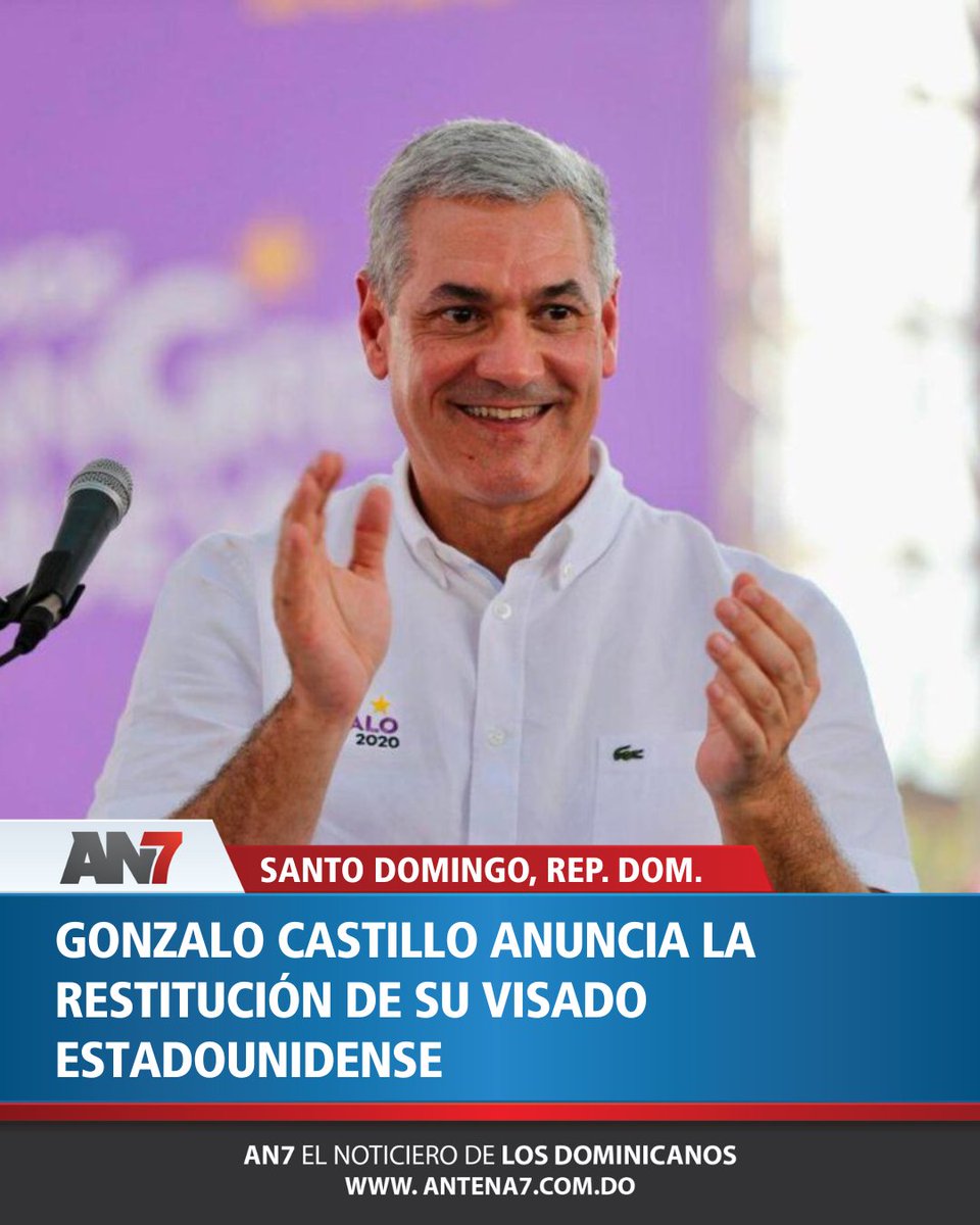 Antena Noticias 7 tweet media