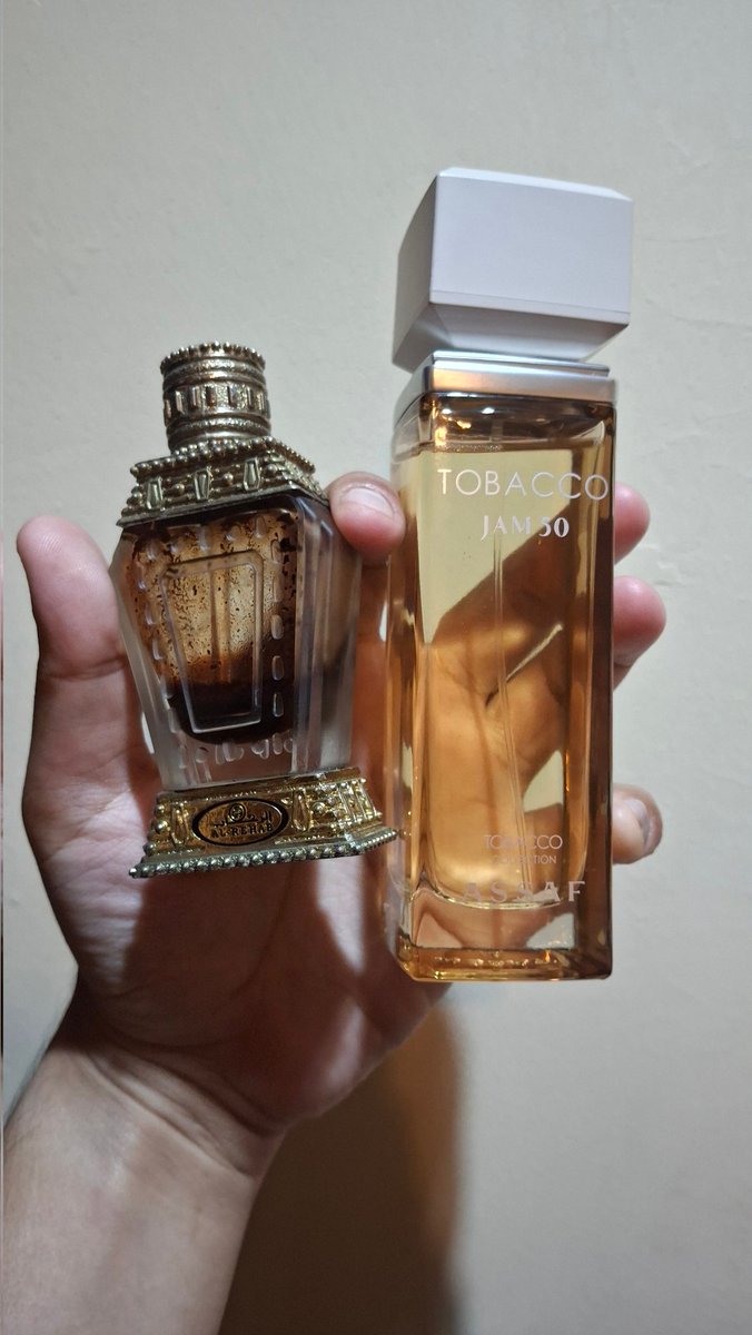 ScentAdventurer tweet media