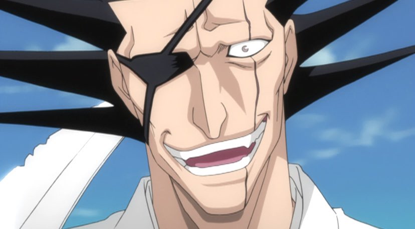 𝐀𝐳𝐲 | ➡️BLEACH tweet media