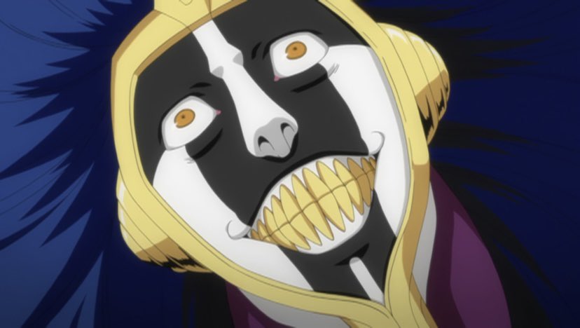 𝐀𝐳𝐲 | ➡️BLEACH tweet media