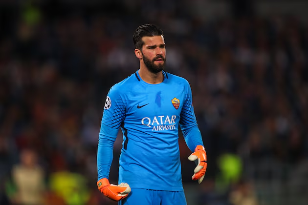 chiesaditotti's tweet photo. I don't know if I'm emotionally prepared to root against this man next season... https://t.co/WuMTlXk8U6