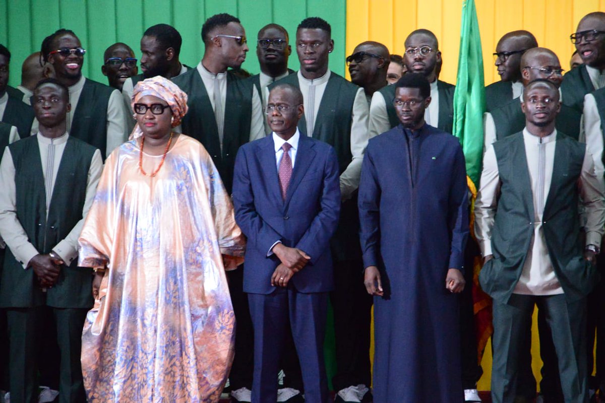 Khady Diène GAYE tweet media