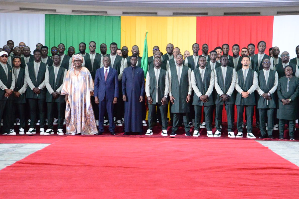 Khady Diène GAYE tweet media