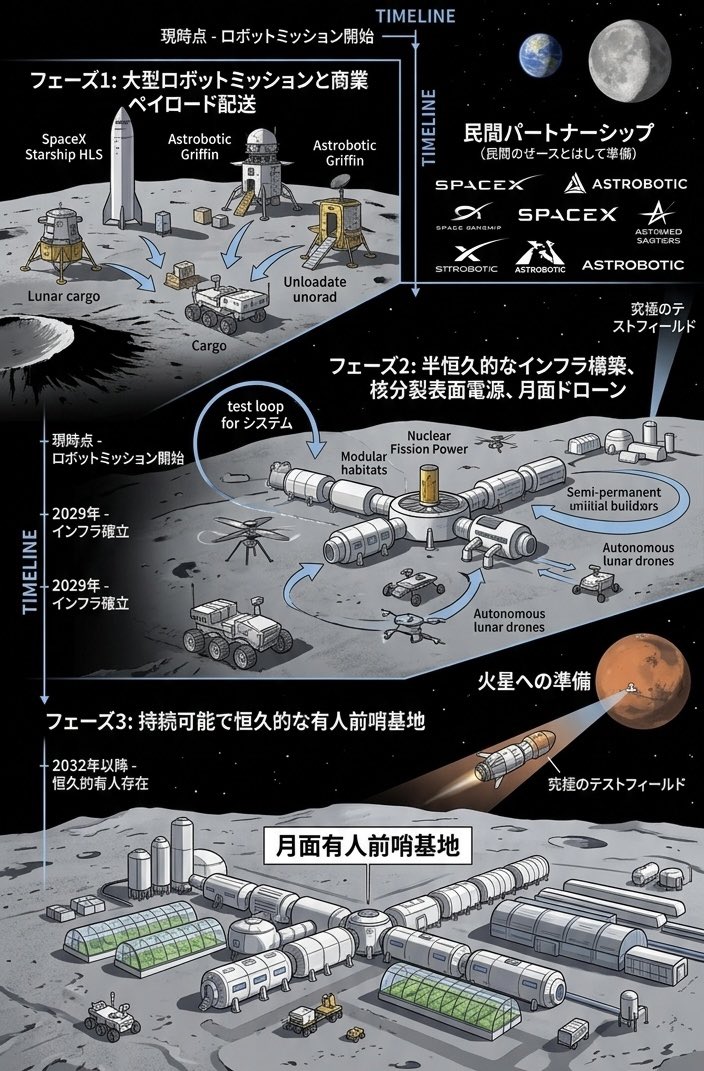 あめり|米国株テンバガー狙い🇺🇸🚀 tweet media