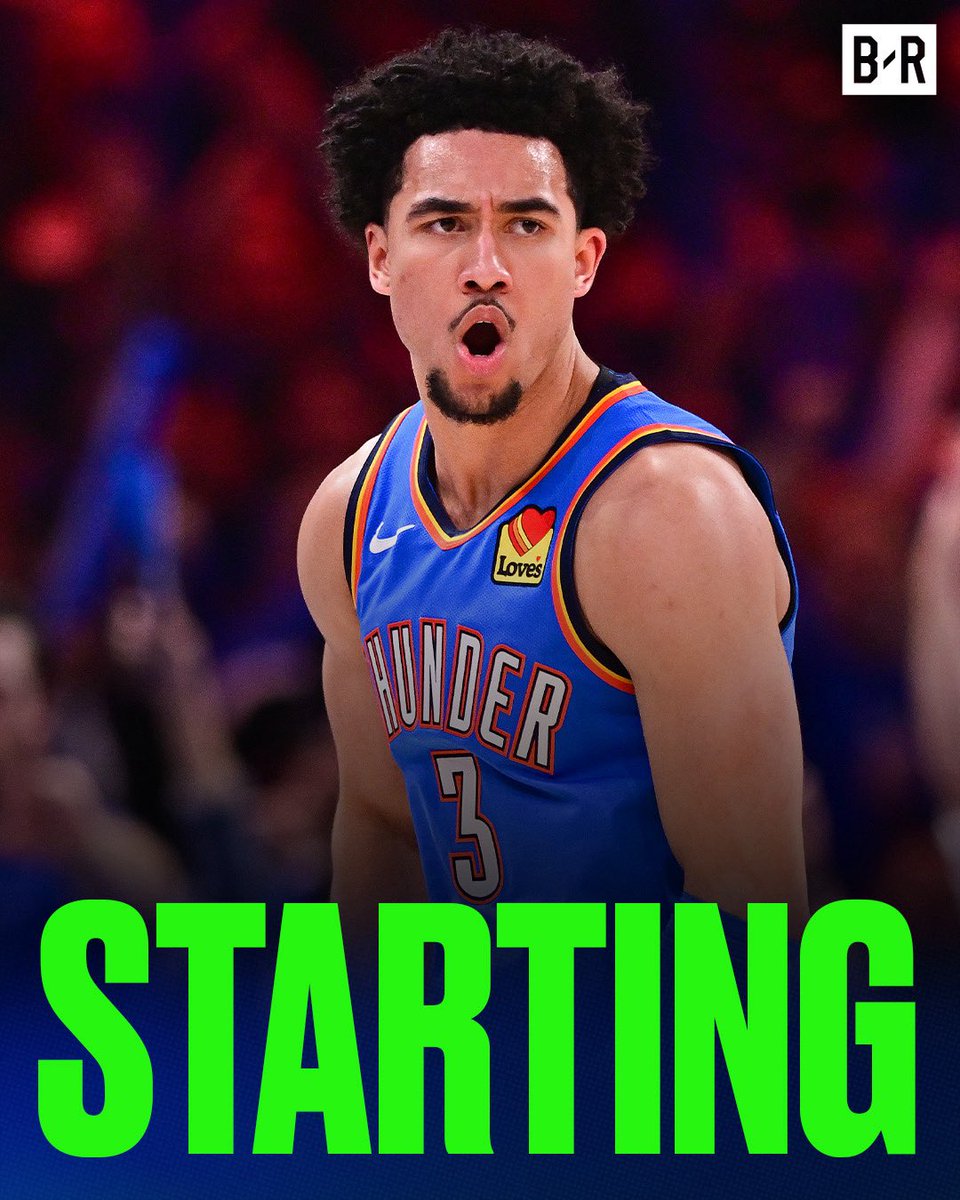 Bleacher Report tweet media