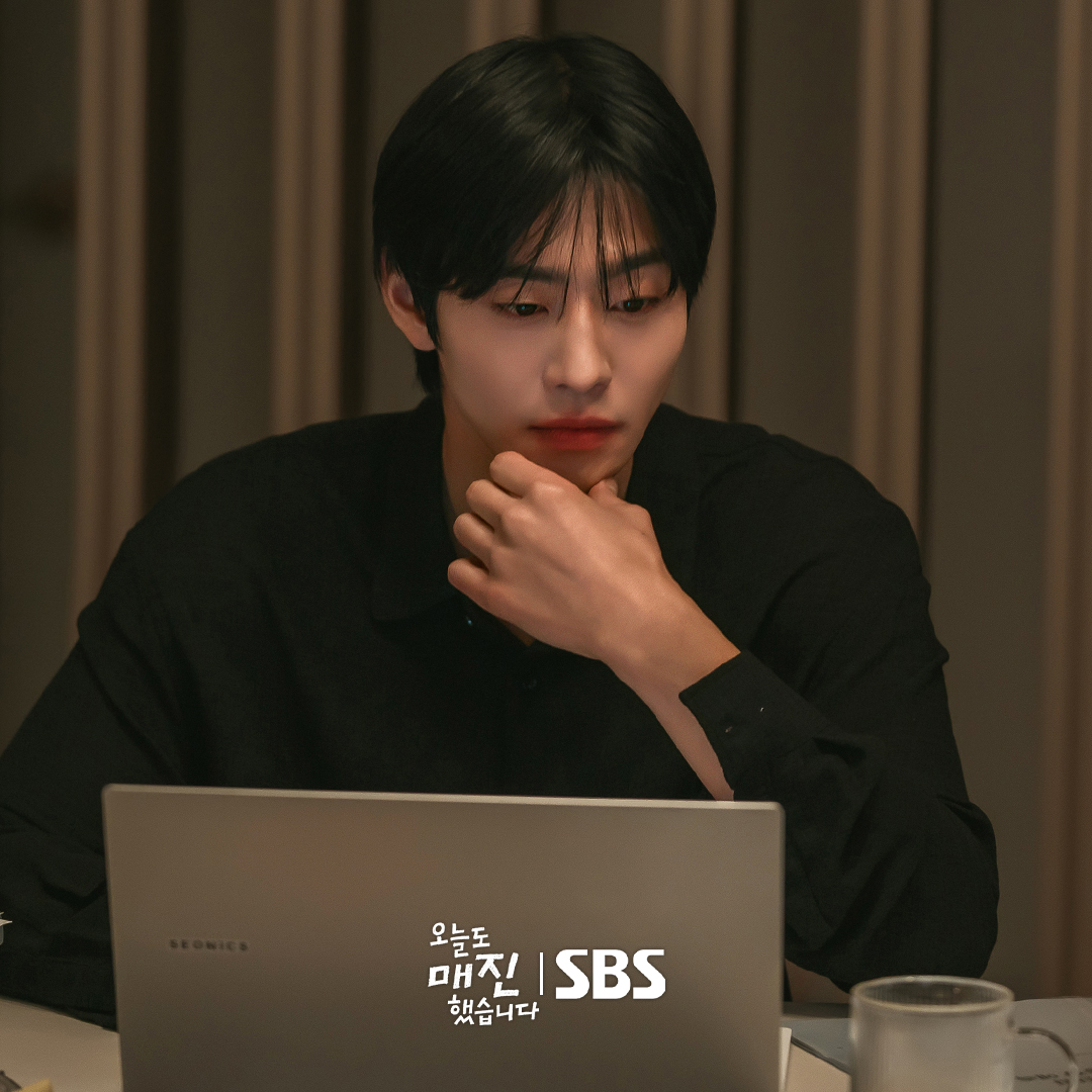 K-Drama Menfess tweet media