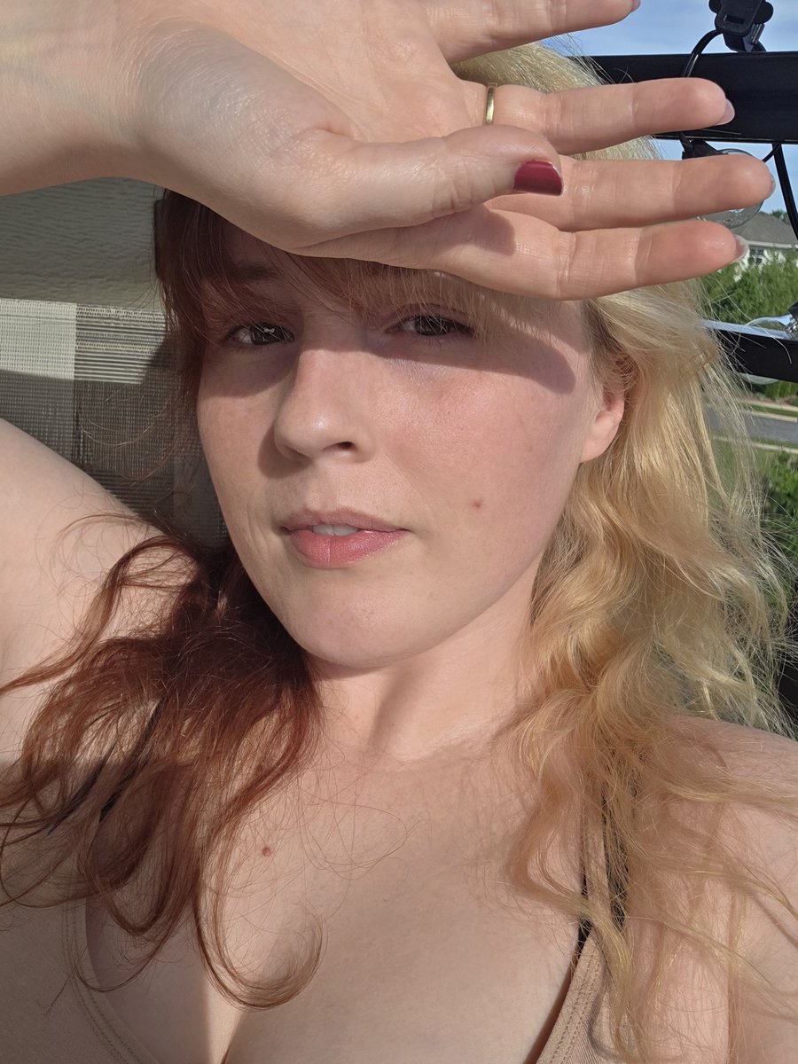 VickyChaiTea1's tweet photo. Summer days ☀️ https://t.co/wQTUOJWDt2