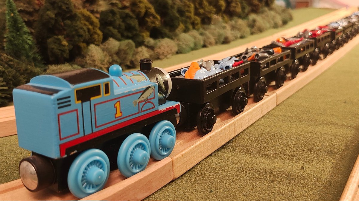 Steam3456 tweet picture