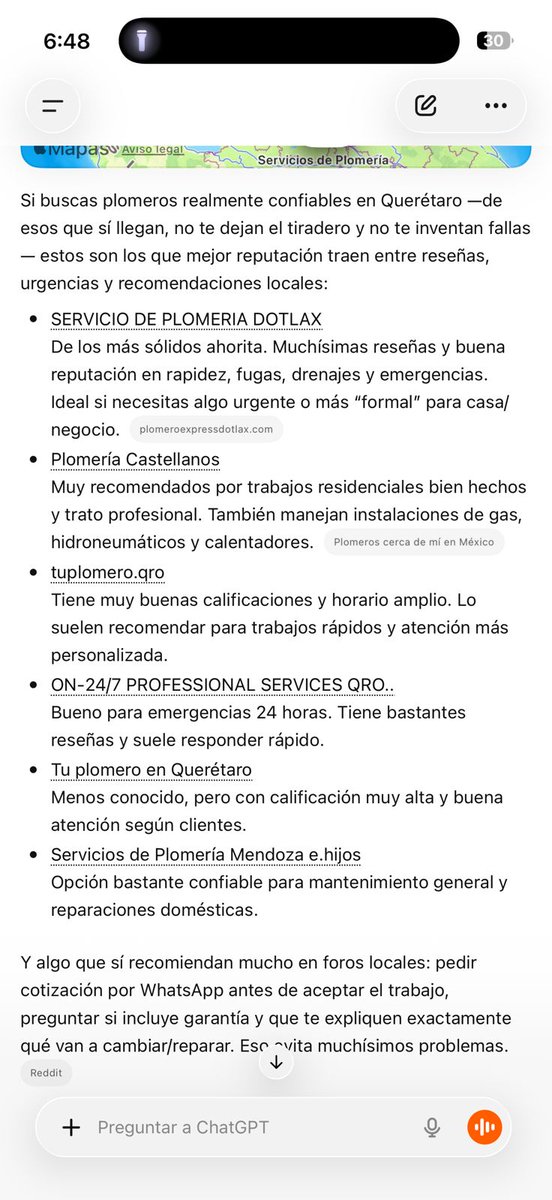PLOMERIA CASTELLANOS tweet media