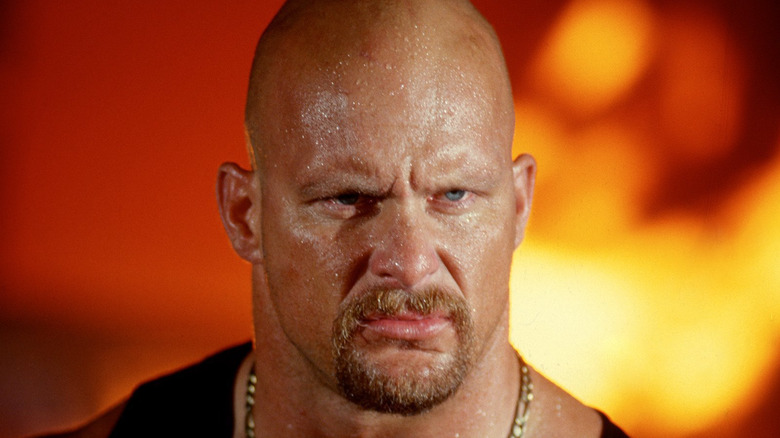 "Stone Cold" Steve Autism tweet media