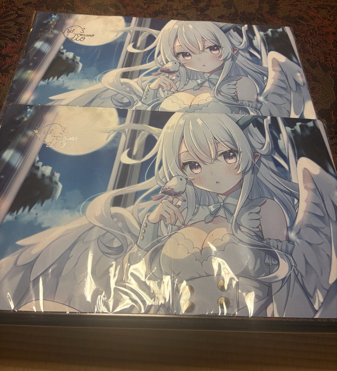 胡麻乃りお🐳✨ (@gomalio_y) / Highlights / X
