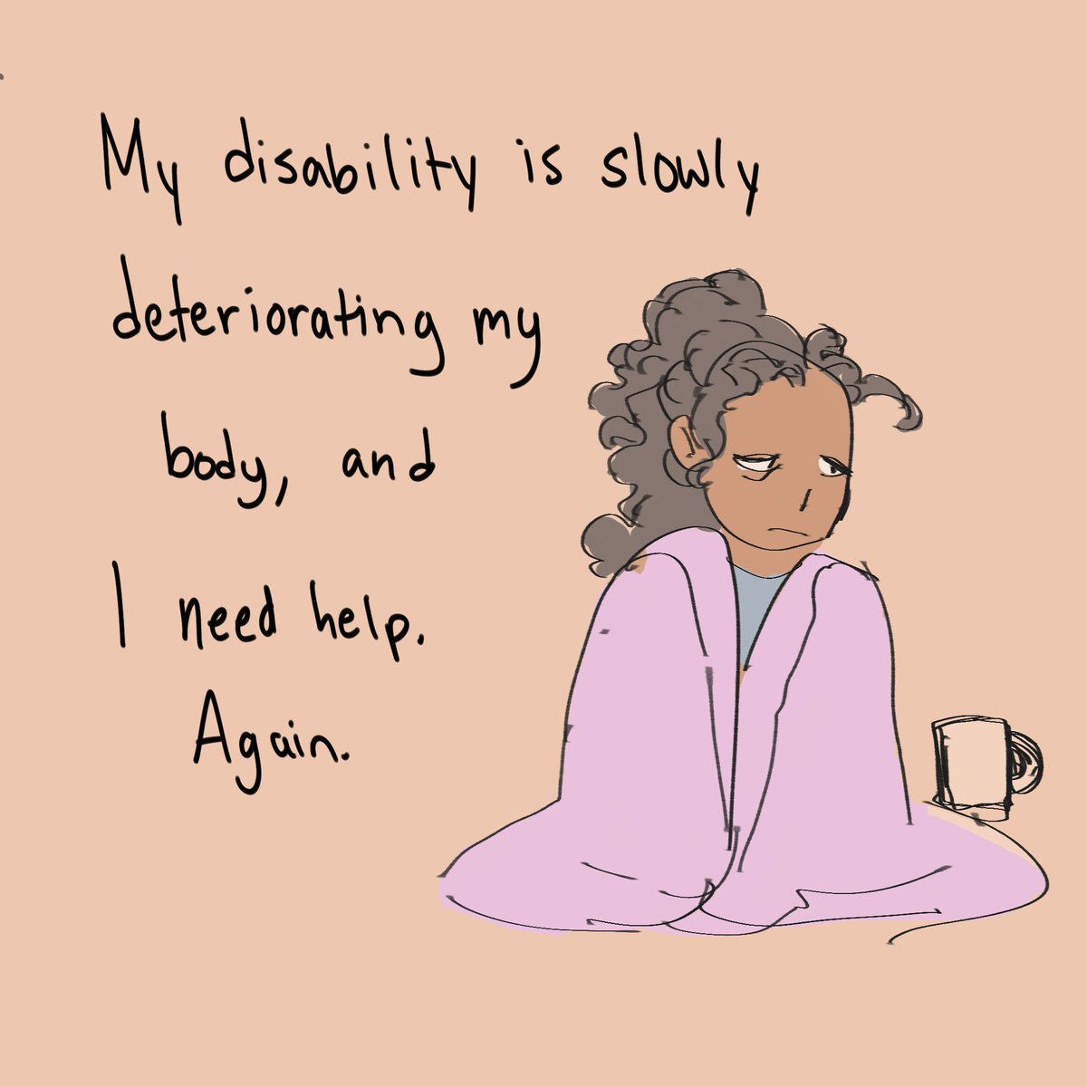 therosecleric's tweet photo. life is so unforgiving sometimes. i don't know how else to communicate how desperately i need help. i want to try and keep going but it's been so difficult.

🌿https://t.co/Xu3MCLj3E9 https://t.co/VMuSSIKgKo