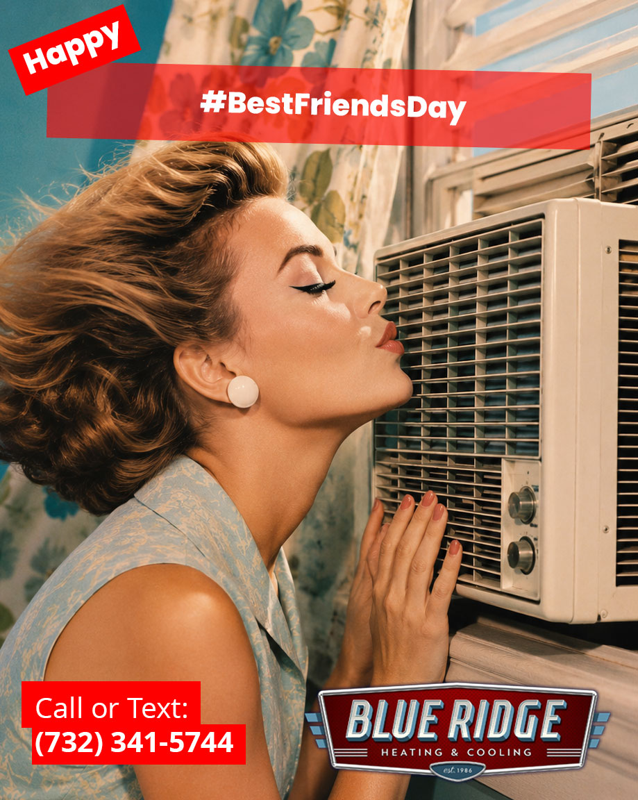 Blue Ridge HVAC tweet media