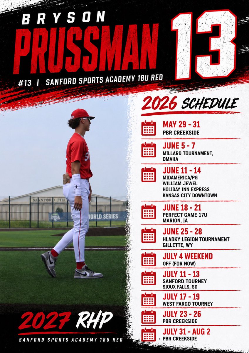 Bryson (@Brysonprussman2) / Posts / X