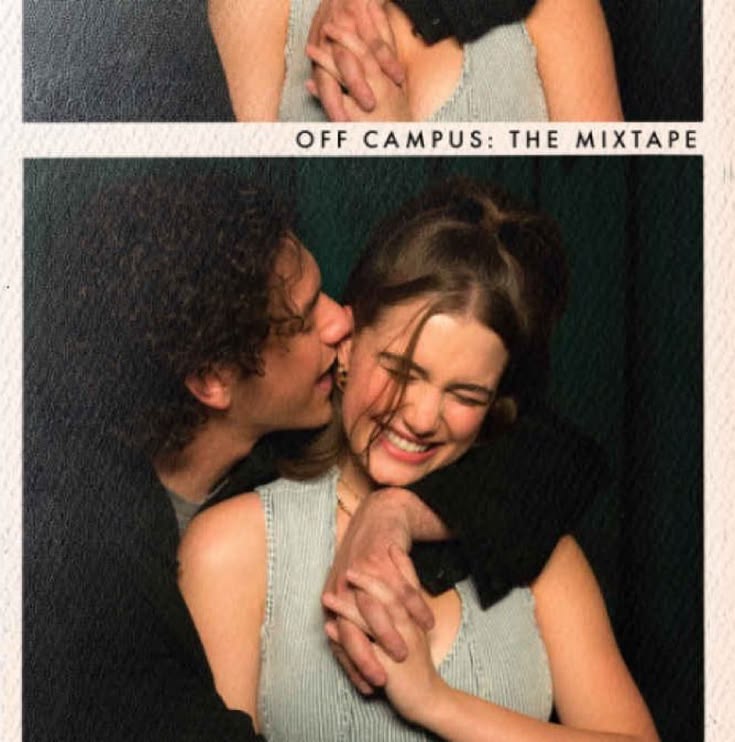 Dudaap19_'s tweet photo. Terminei off campus a série e eu estou oficialmente OBSSECADA! agora preciso urgentemente dos livrosss 😭😭❤️ https://t.co/uso08j2K7v