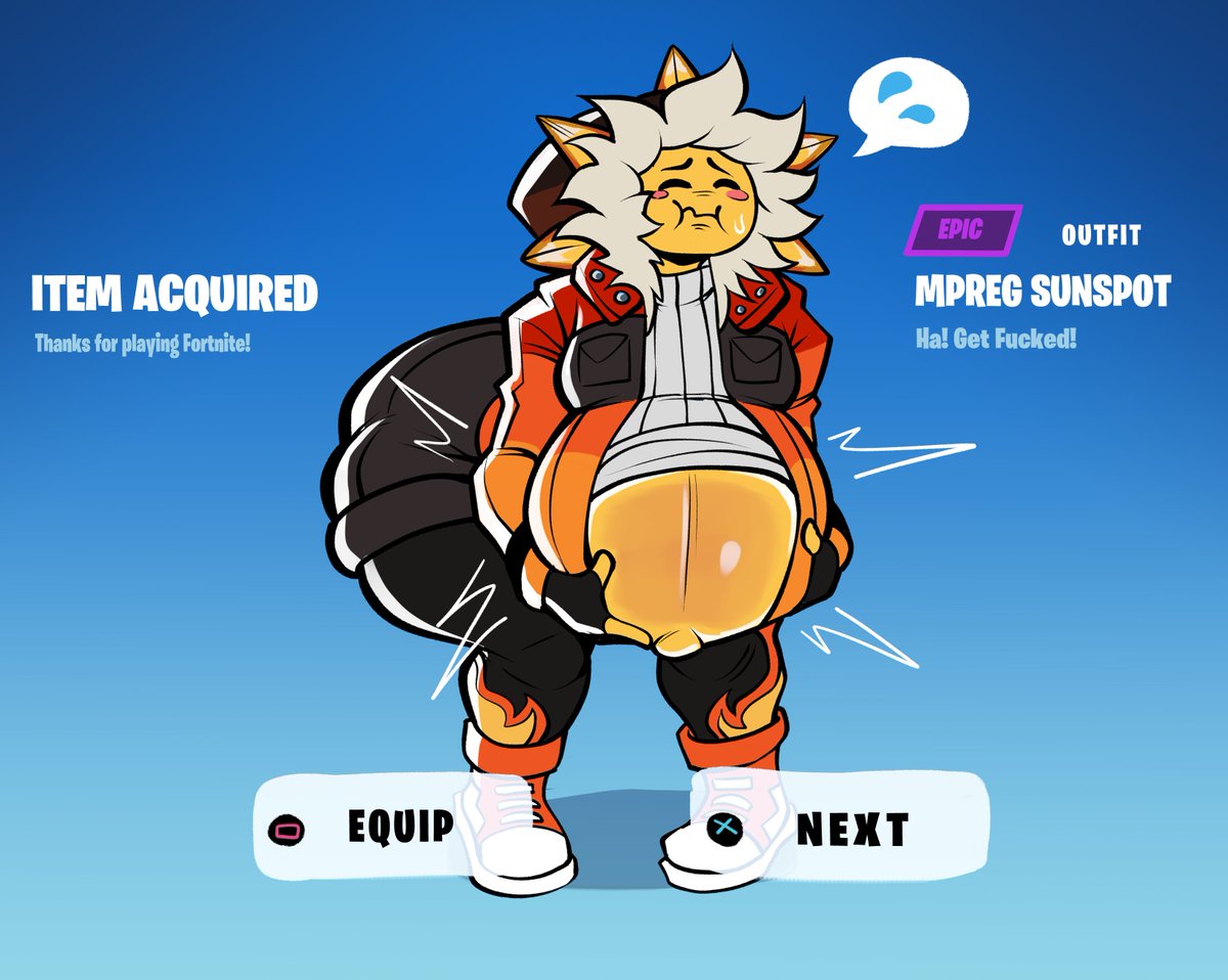 DoesWhatever tweet media