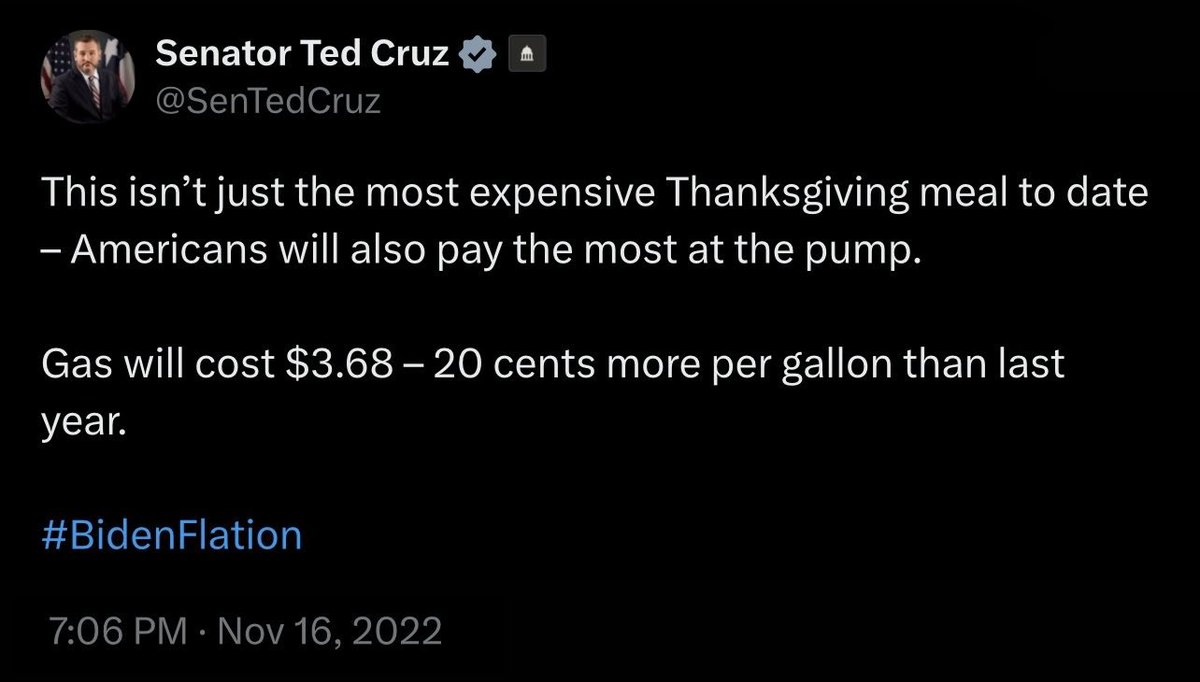 gergcentral's tweet photo. @tedcruz You are a retarded fat fuck https://t.co/HxsBJyOE1a
