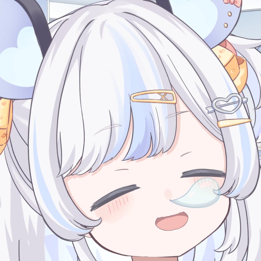 Nemimi🐁🪤VTuber tweet media