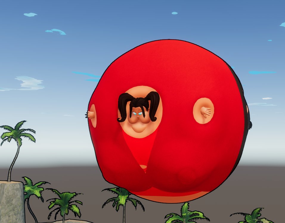 ThatBlimpWriter tweet media