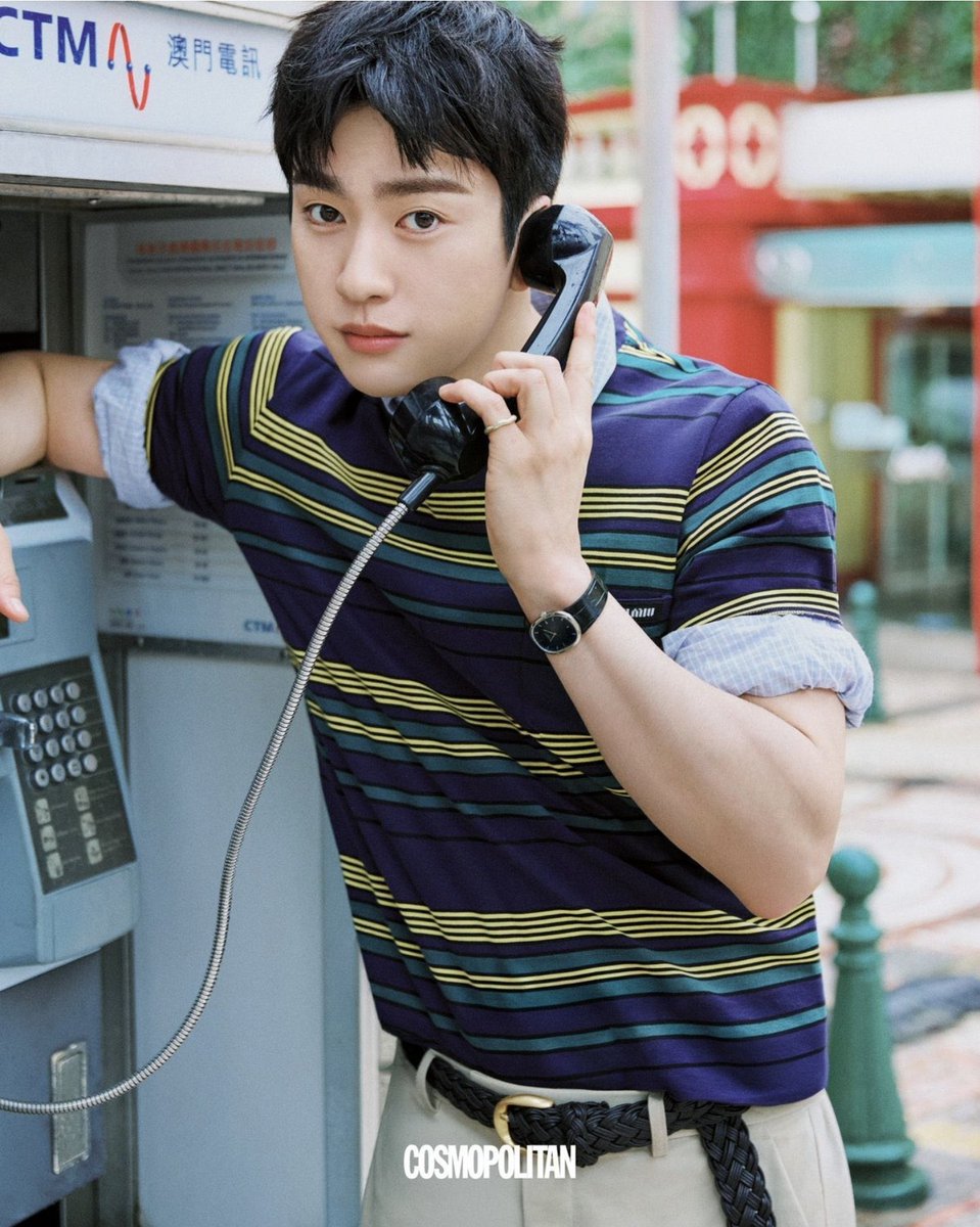 𝙋𝙚𝙖𝙘𝙝𝙥𝙖𝙜𝙚 🧡 #EVERLOVE tweet media