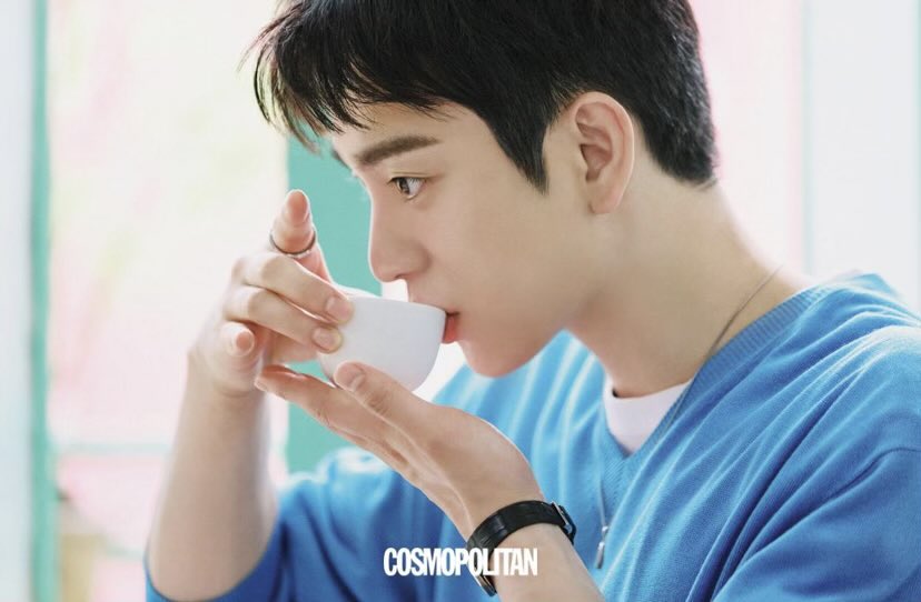 𝙋𝙚𝙖𝙘𝙝𝙥𝙖𝙜𝙚 🧡 #EVERLOVE tweet media