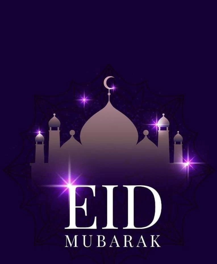 D4Commish's tweet photo. Eid Mubarak! Wishing all of our Muslim loved ones and neighbors a beautiful Eid al-Adha. https://t.co/yrIaDPKuiA