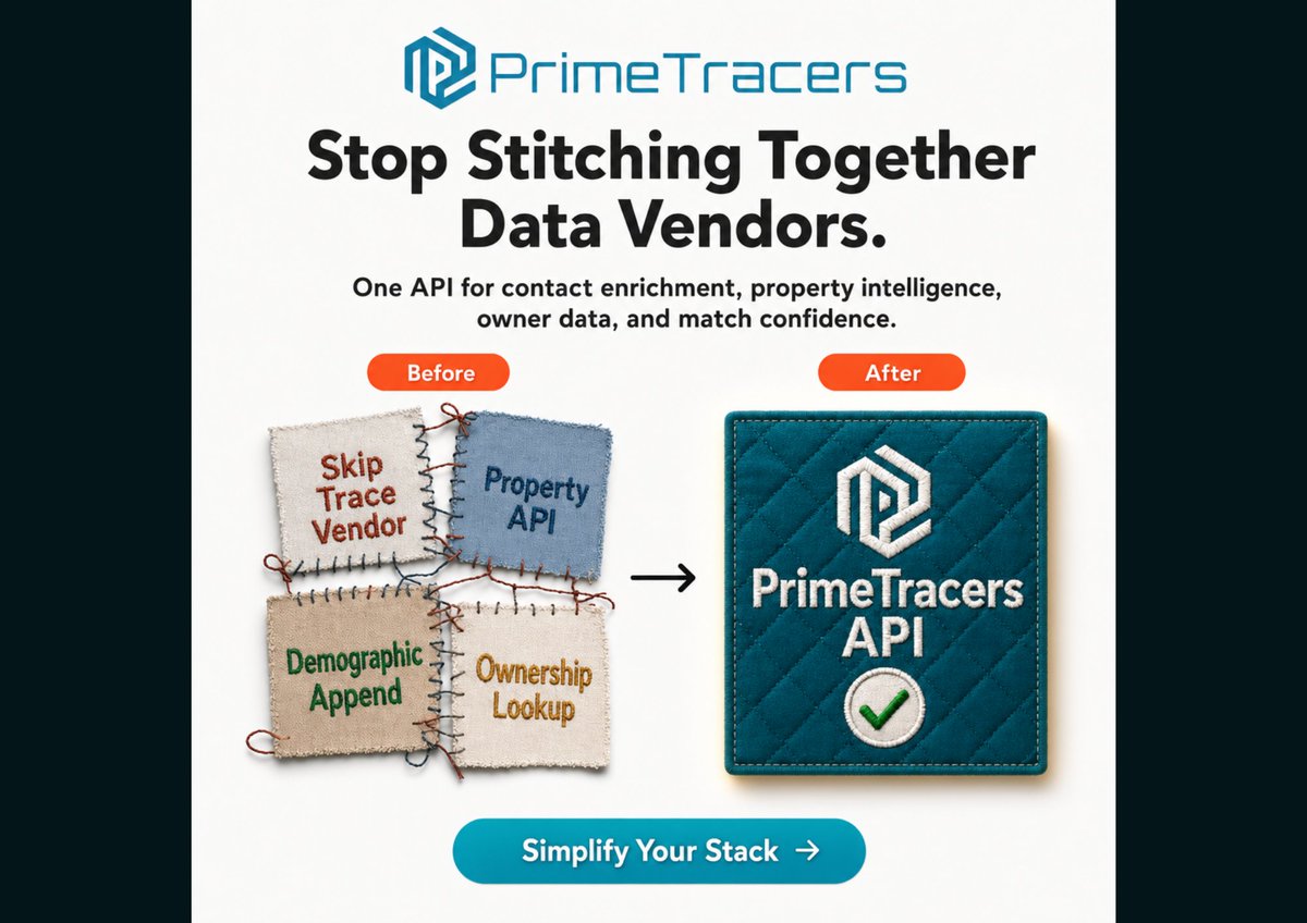PrimeTracers tweet picture