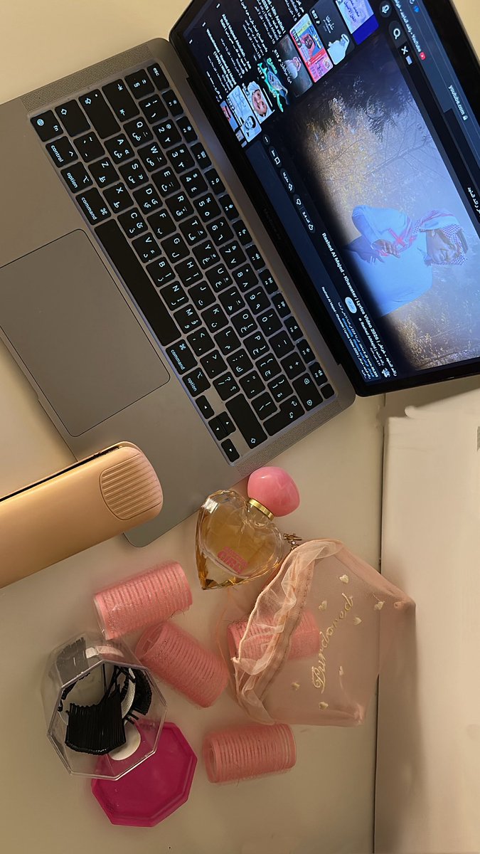 نـوره🪴 tweet media