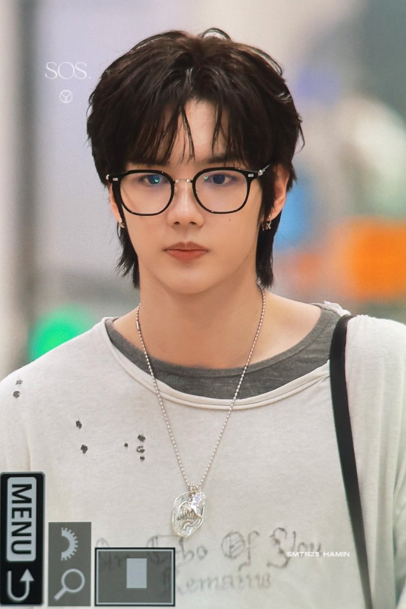 SOS0685's tweet photo. 260527 ICN
#SMTR25 #SMNBG #HAMIN #하민 #LEEHAMIN https://t.co/LN6I6hDtUB